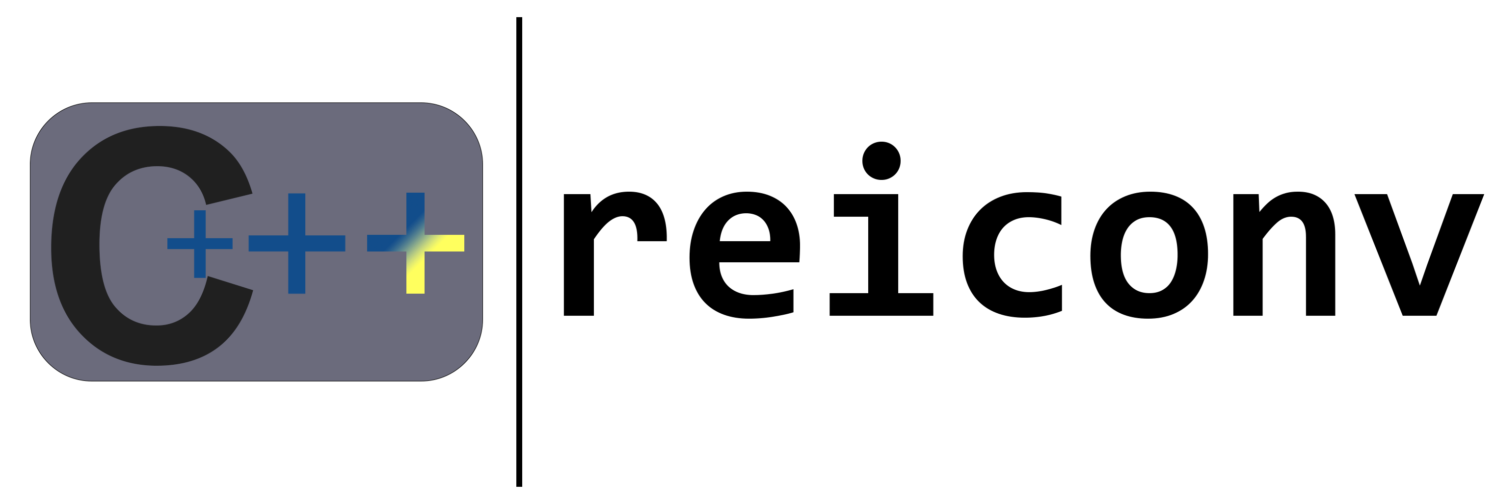 cpppreiconv A character set conversion library based on GNU LIBICONV. (GitHub mirror)