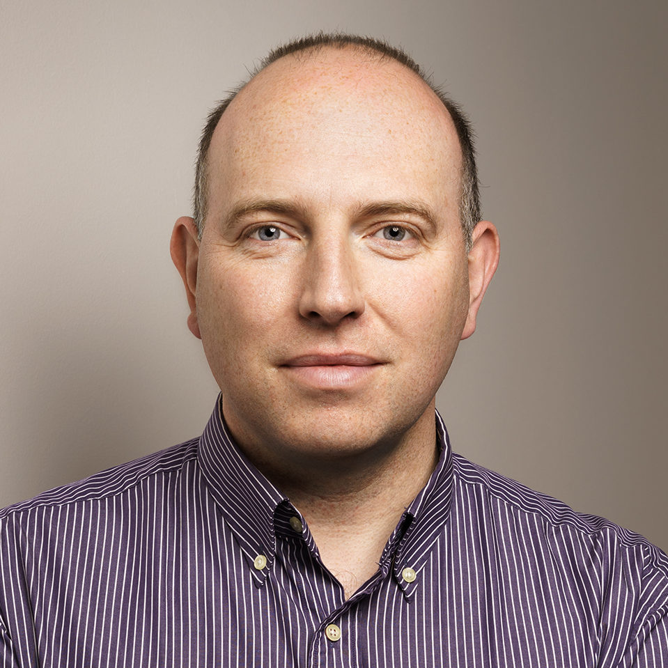 Gerard Keenan CPPP.ie