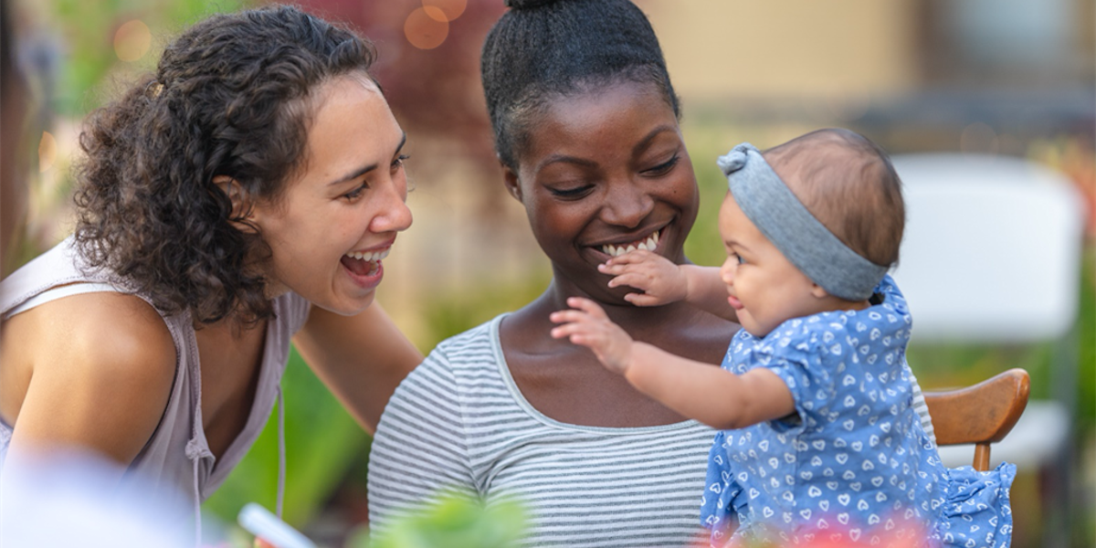 Institute for the Advancement of Family Support Professionals