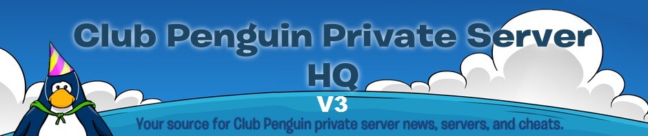 Clubpenguin Pribate Server List 2023 Club Penguin Private Server List | Clubpenguin Private Server Hq