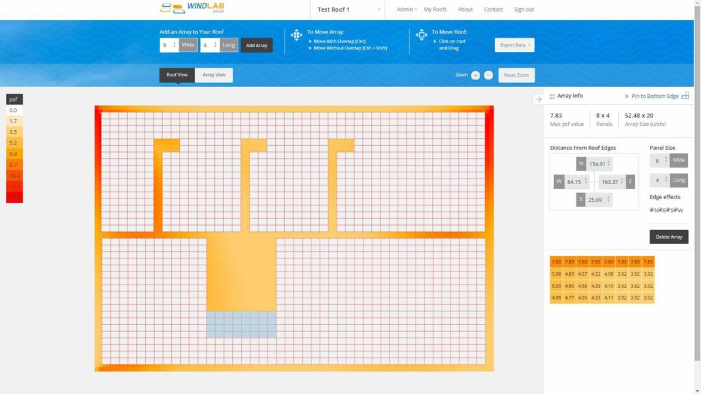 Introducing WindLabSolar A timesaving calculator for solar array