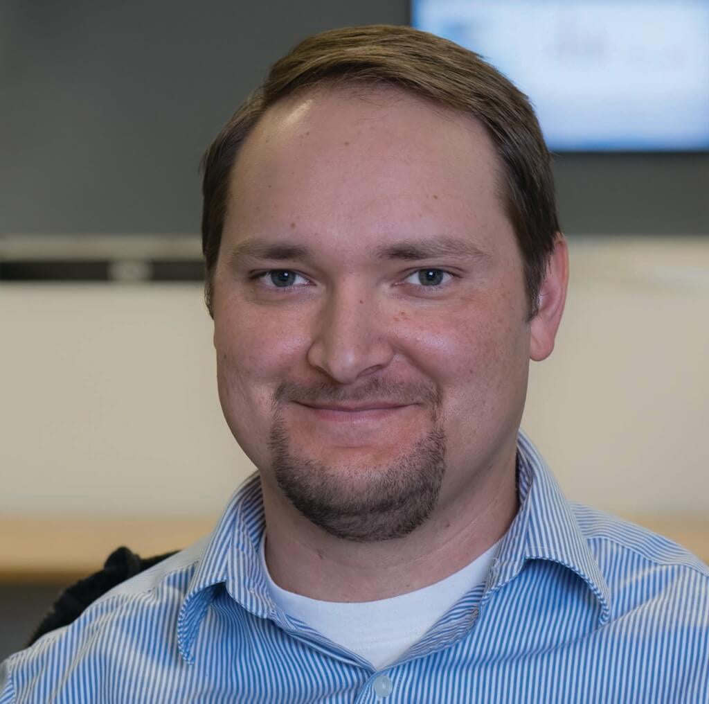 Jared Ritter CPP Wind