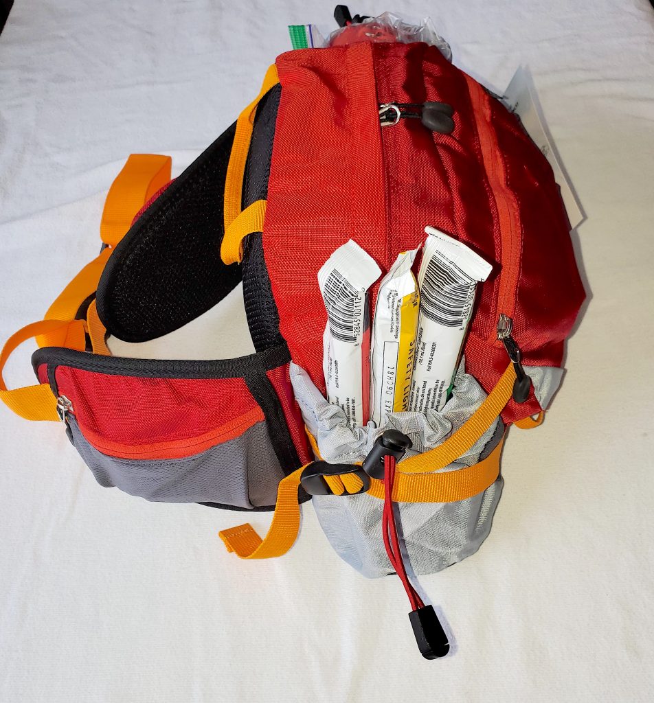 Rebel Trauma Pack CPR 1st Aid