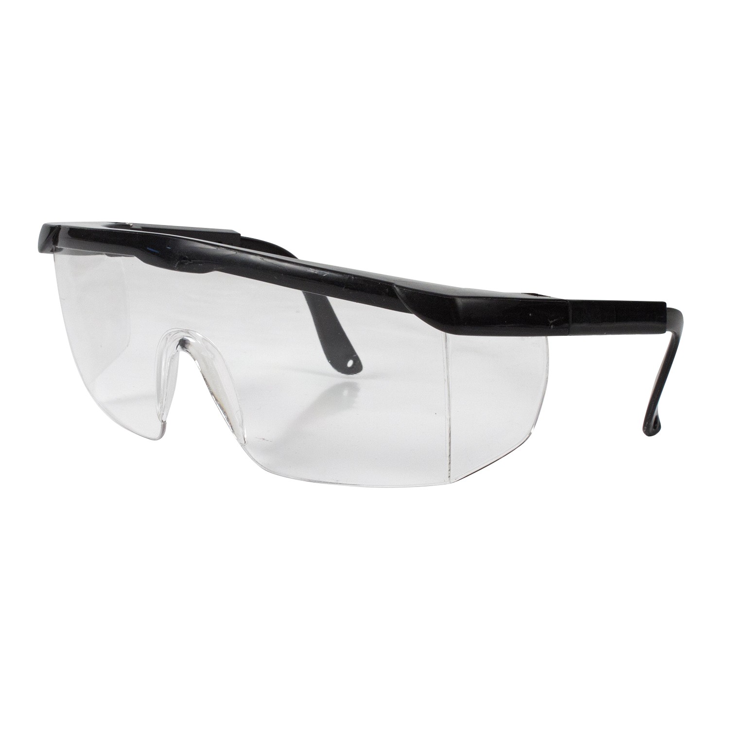 Safety Glasses, Black2198EA