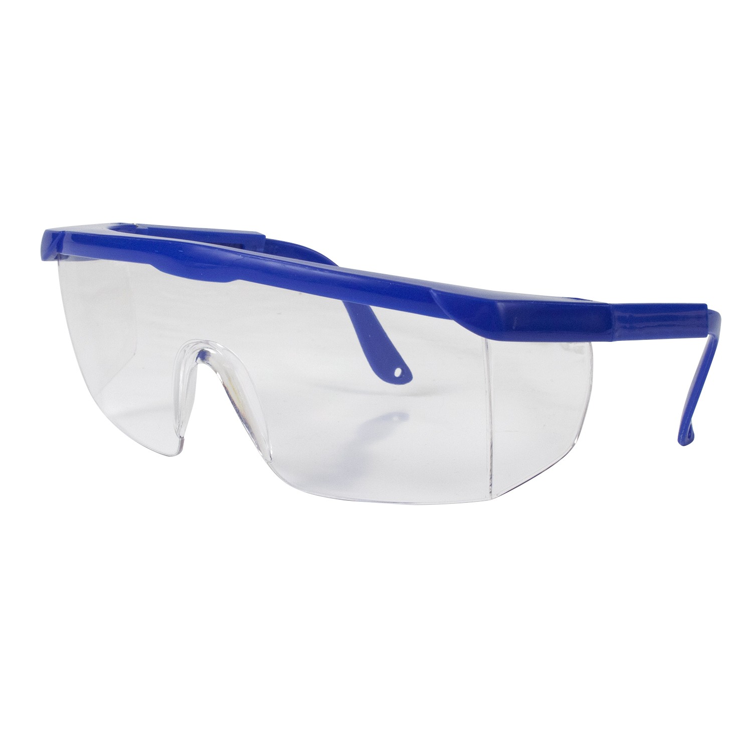 Safety Glasses, Blue2199EA