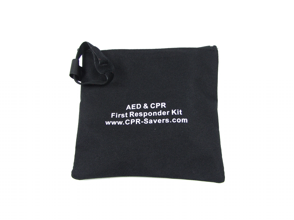 Ambu First Responder Kit 000 252 115 made by Ambu CPR Savers and