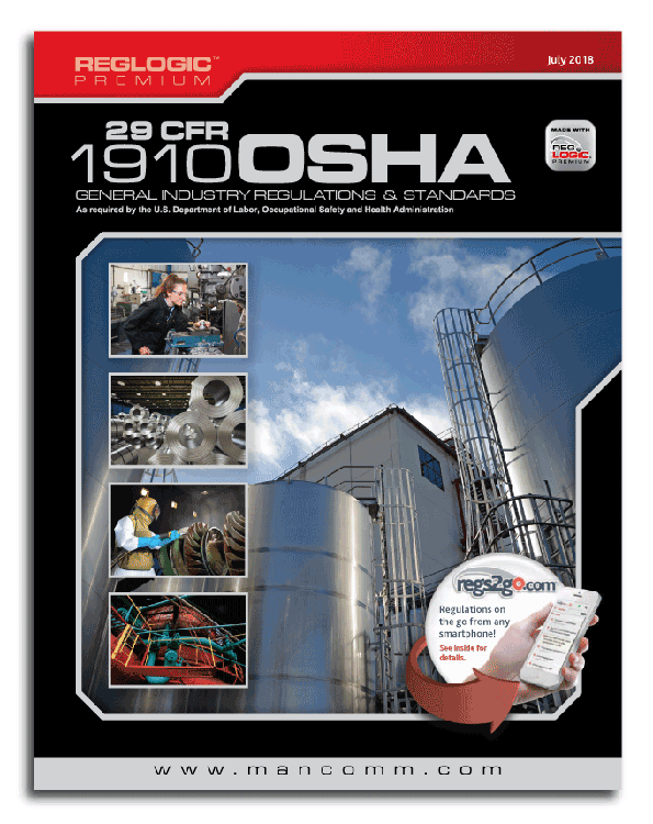OSHA General Industry 31B001 made by CPR Savers and First