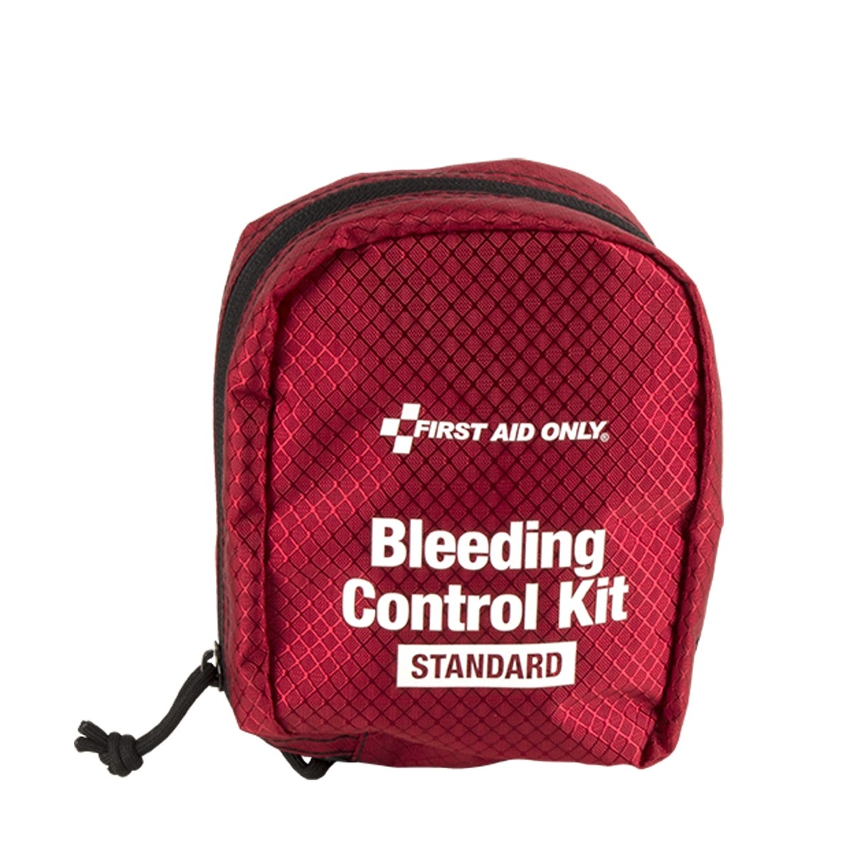 First Aid Only Standard Bleeding Control Kit
