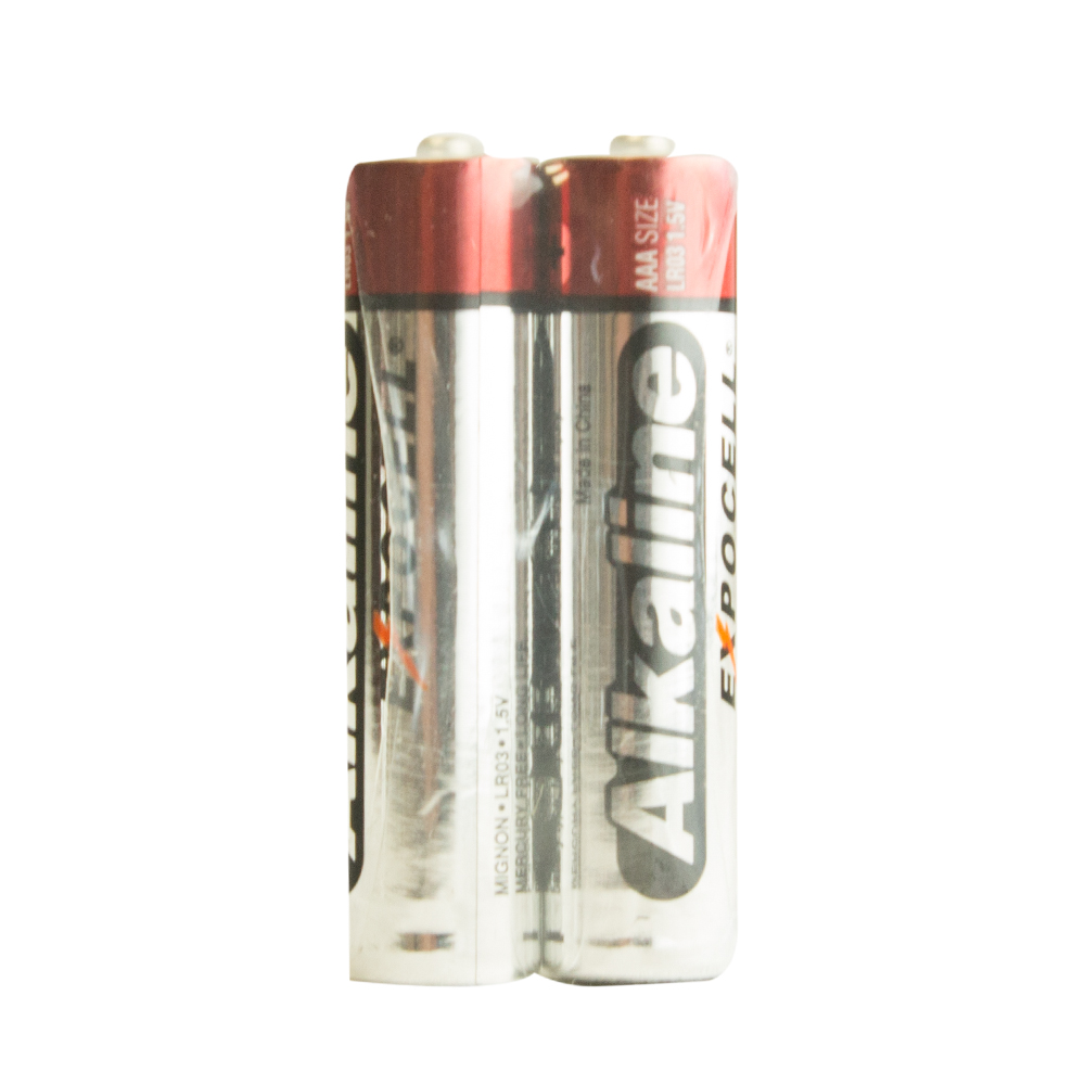 AAA Batteries 1 Pair L35AT made by Mayday CPR Savers and First