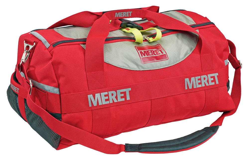 Tuff Stuff Duffel Bag M5012M made by Cramer Decker Medical CPR