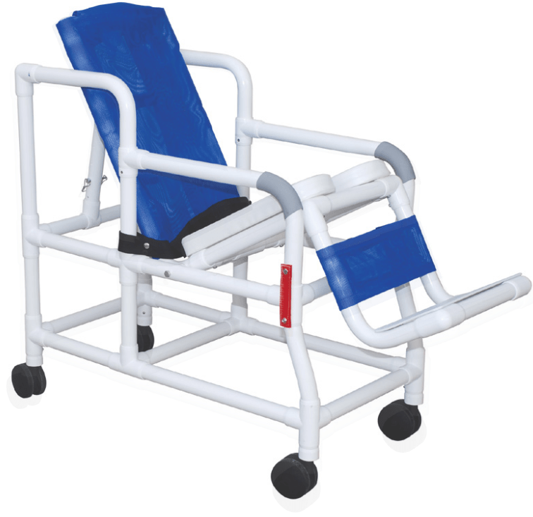 Pediatric Reclining Shower Chair193TISPED