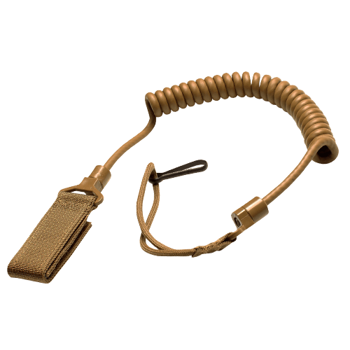 Pistol Lanyard US1004 made by Condor Outdoor Products CPR Savers