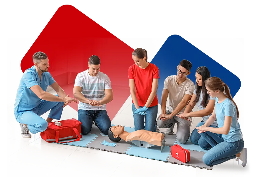 First Aid Classes Charlotte NC Heartsaver Pediatric CPR1 Carolinas