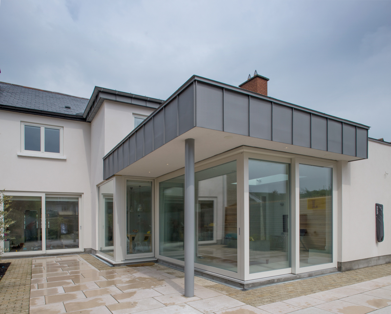 Harolds Cross CPR Architects