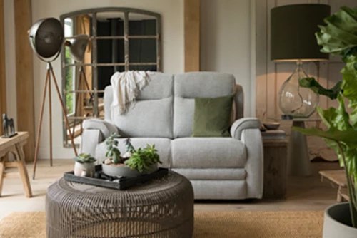 Parker Knoll Christopher Pratts