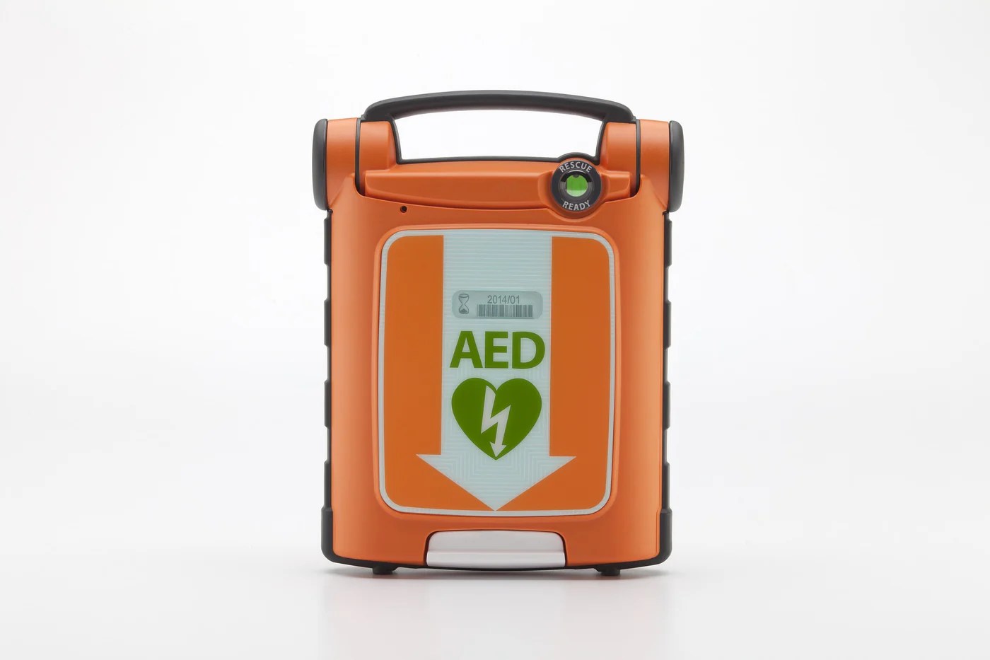 Understanding AEDs MyCPR NOW