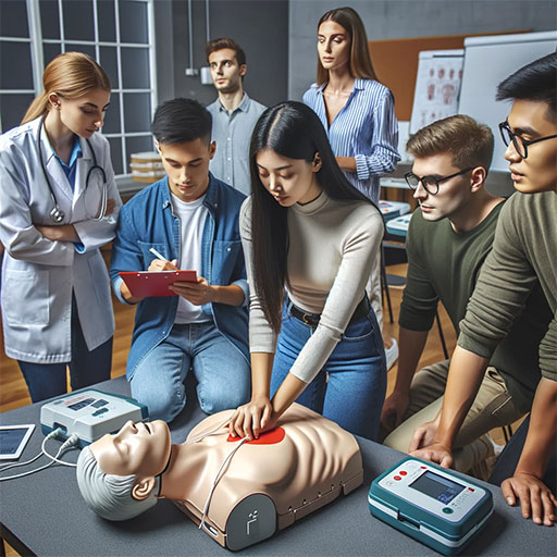 blscpraed CPR Choice CPR Choice