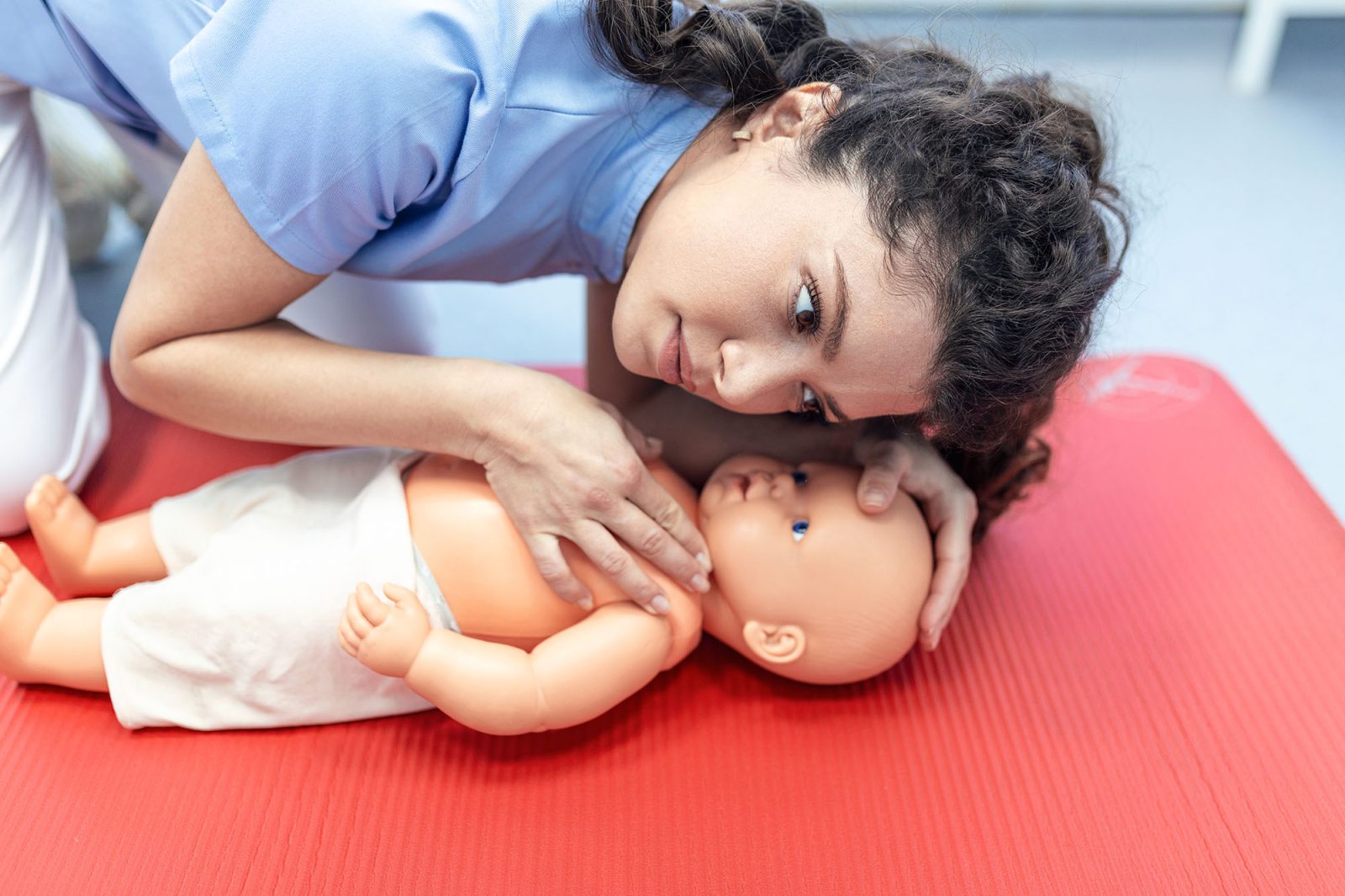 CPR Classes Near Me CPR & First Aid Classes Certification