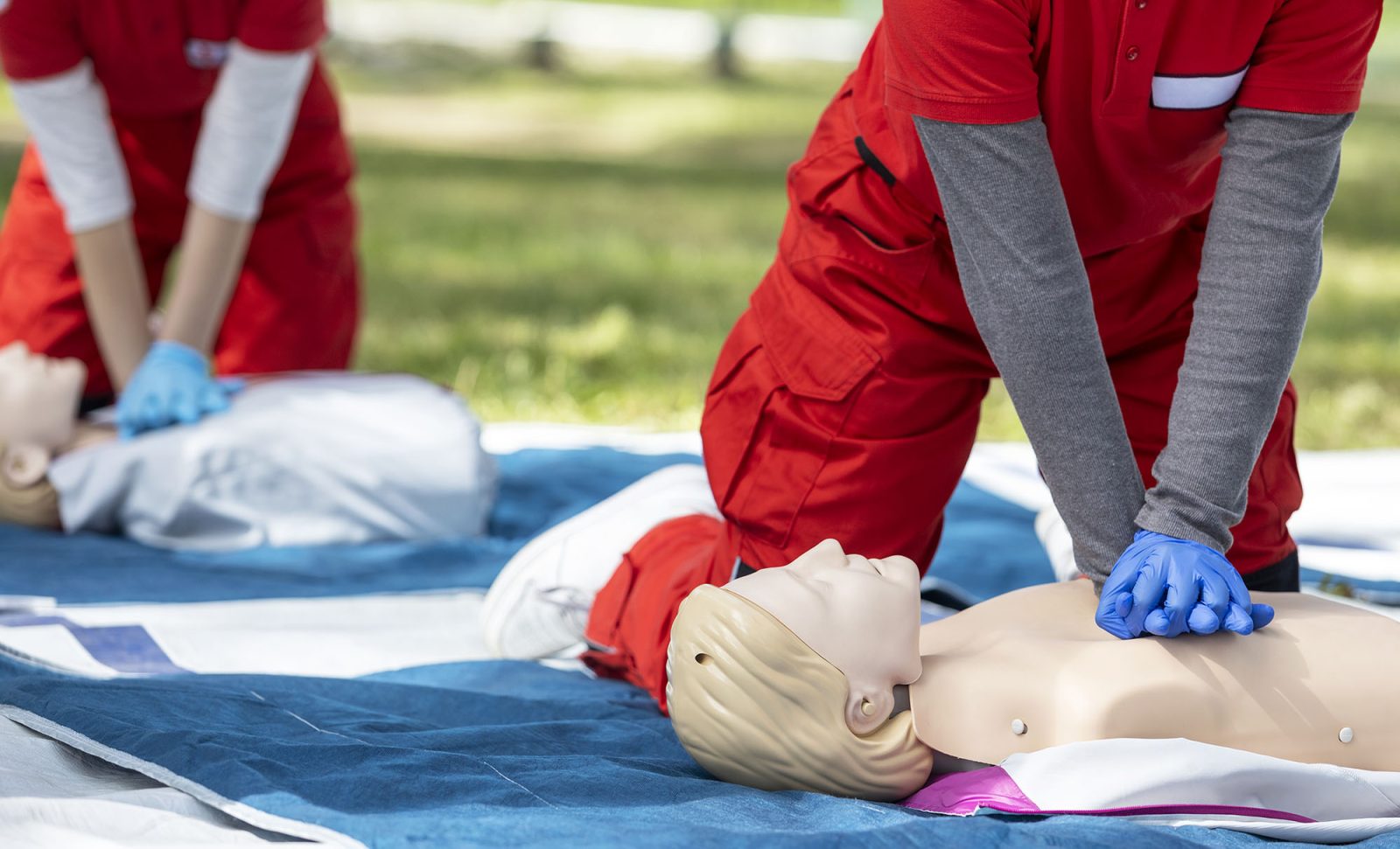 CPR Classes Near Me CPR & First Aid Classes Certification