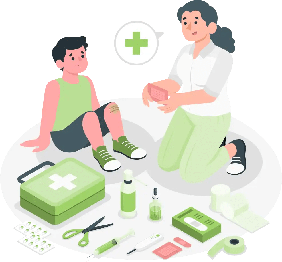 First Aid Course Geelong First Aid Course Training Geelong