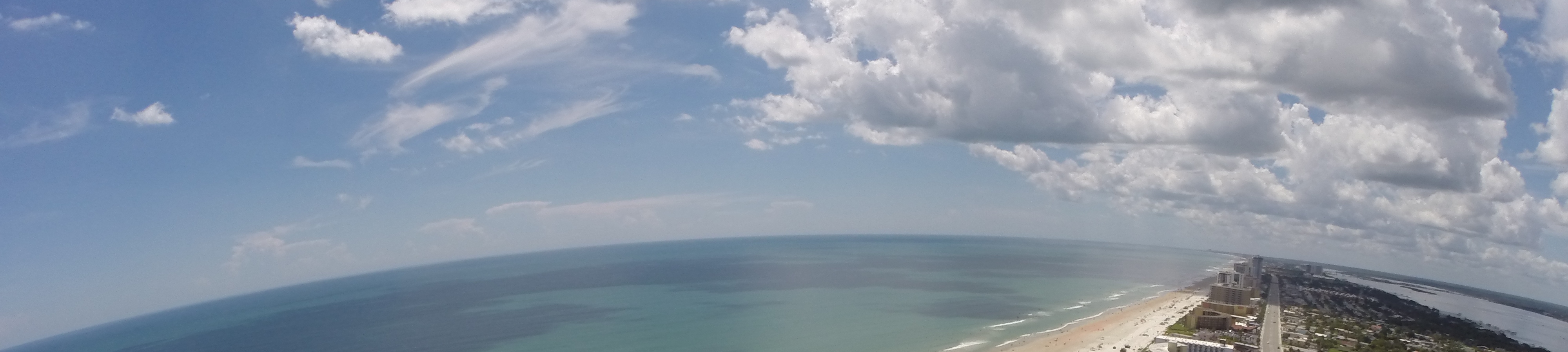 Daytona Shores South Atlantic Real Estate Group