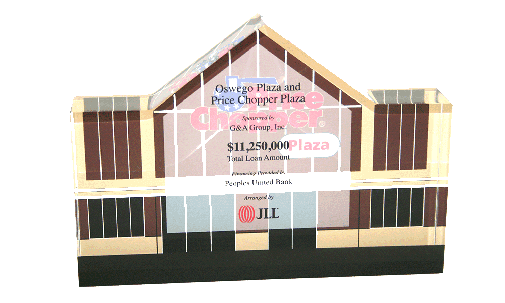 Grocery Chain Deal Toy The Corporate Presence