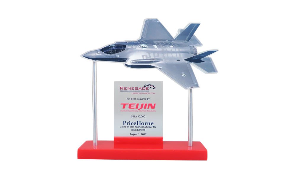 Defense and Aerospace Deal Toys Archives The Corporate Presence