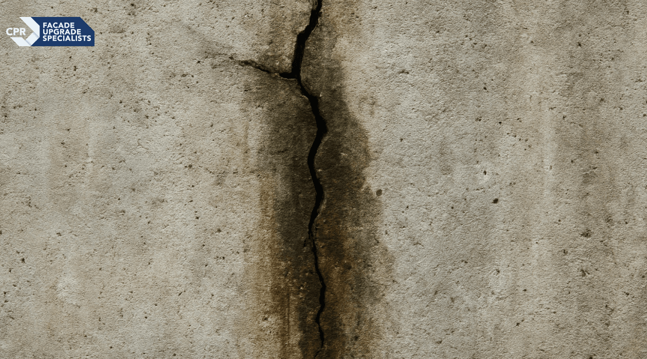 The Hidden Cost of Leaks How Early Façade Consultation Protects Strata