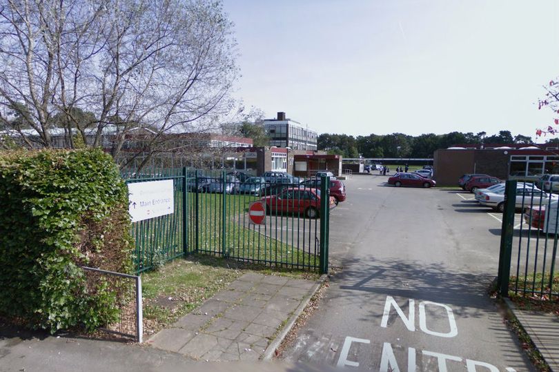 WHERE WE PLAY Curley Park Rangers