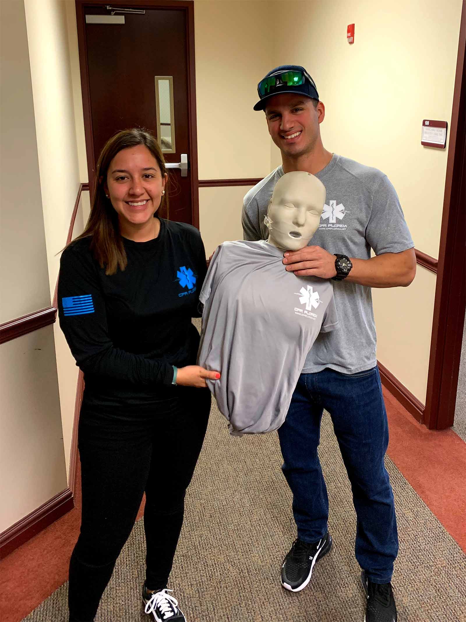 BLS Certification Classes Near Me American Heart Association courses