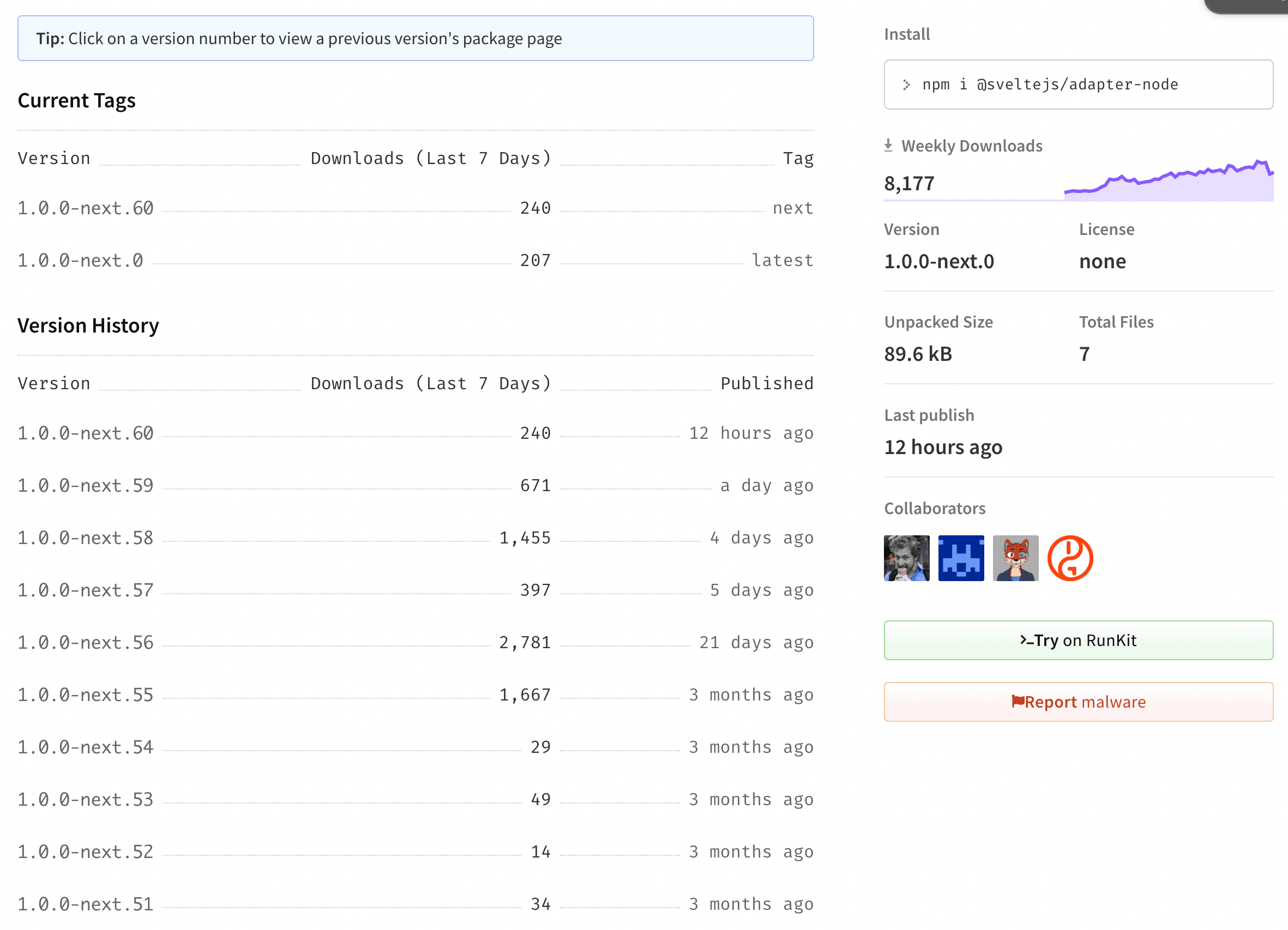 My Evaluation of SvelteKit for FullStack  App Development Casey