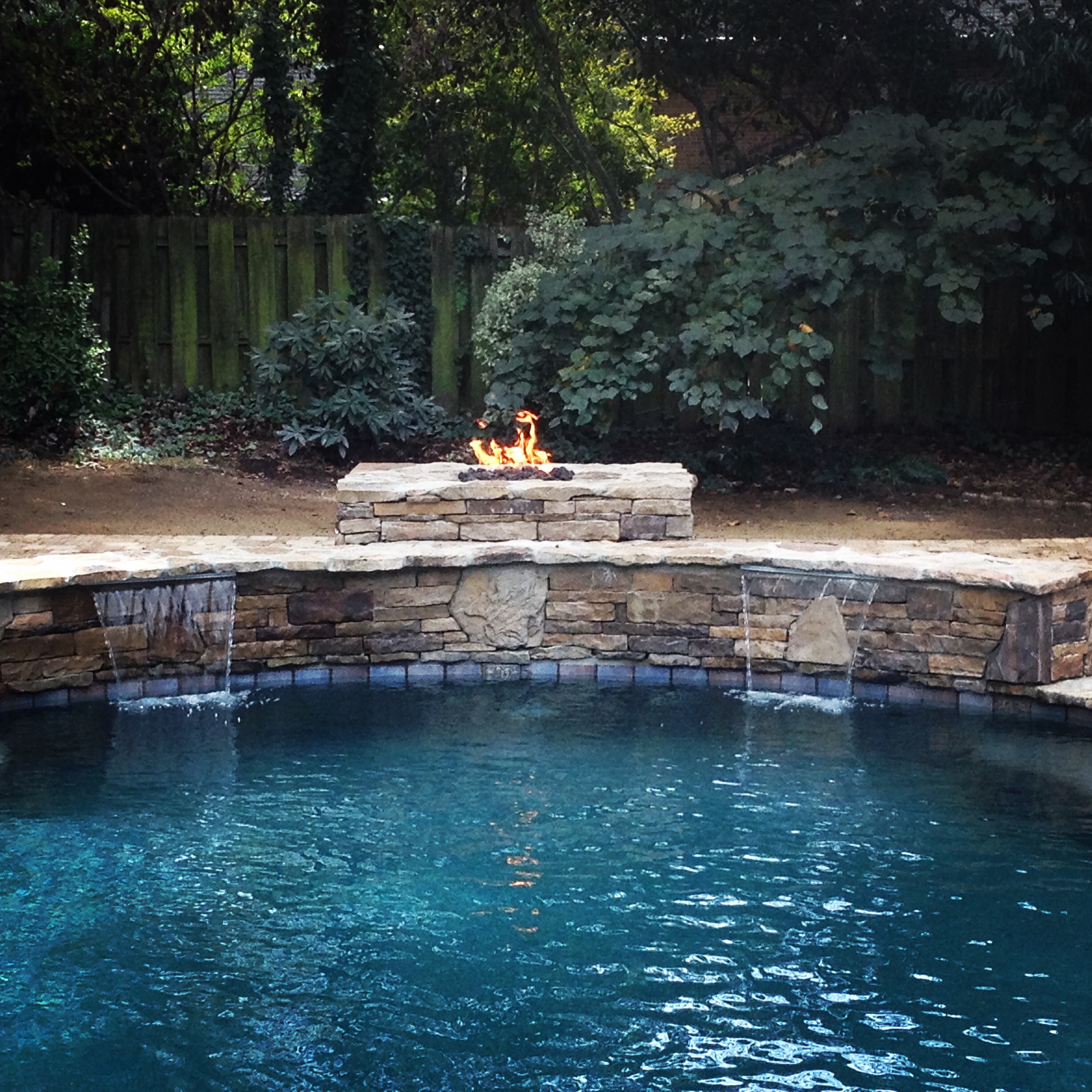 Carolina Pool Renovations