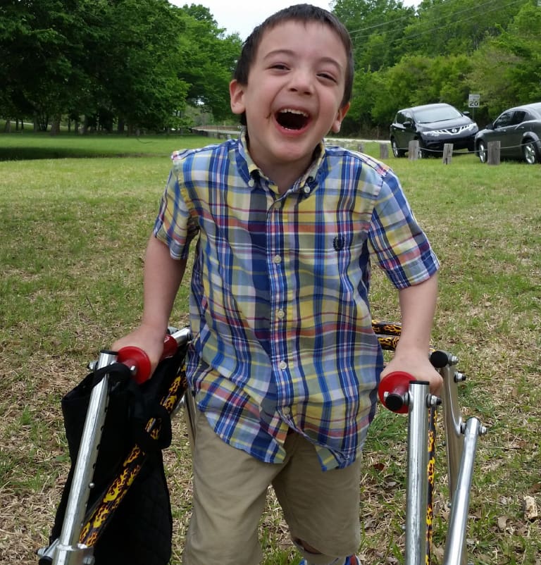 Cerebral Palsy Equipment & Orthotics Cerebral Palsy Research Network