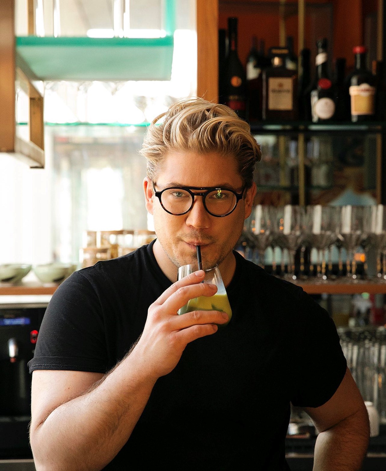 Dean Harrison Canadian Public Relations Society Toronto