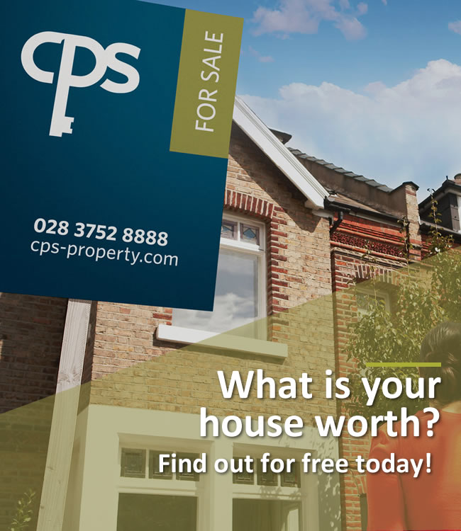 Property for Sale in Northern Ireland by CPS Property 9 Page 1