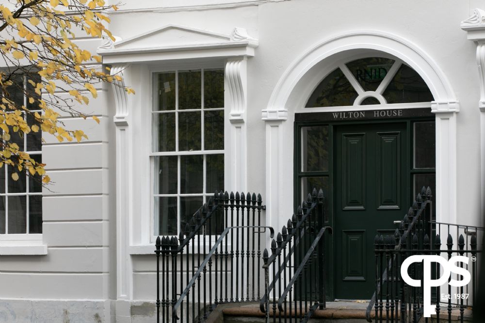 Wilton House Residences, 56 College Place North, New homes for sale in