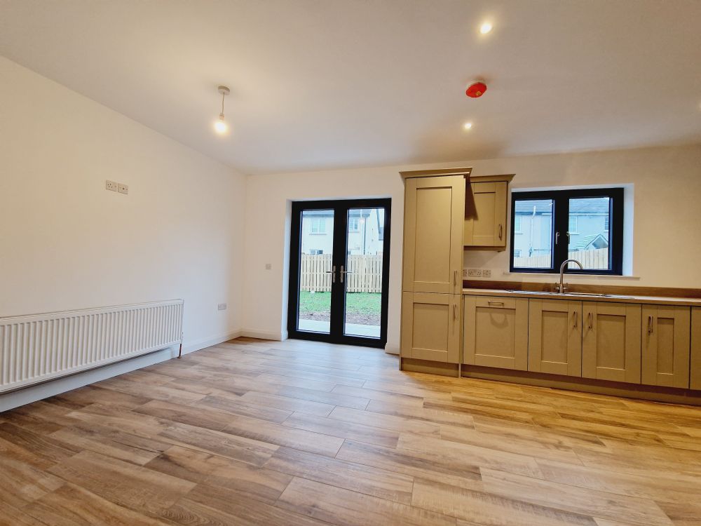 Glencam Road, Omagh, New homes for sale in Northern Ireland