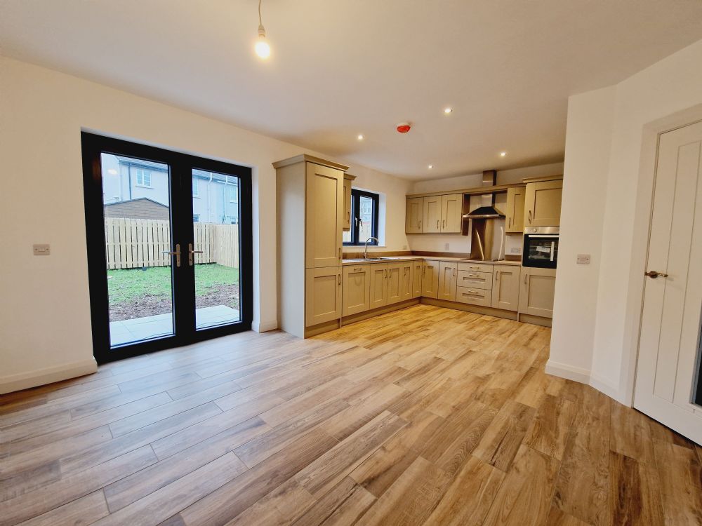 Glencam Road, Omagh, New homes for sale in Northern Ireland