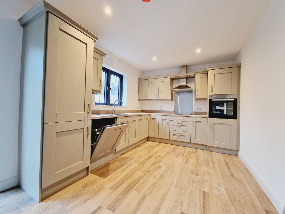 Glencam Road, Omagh, New homes for sale in Northern Ireland