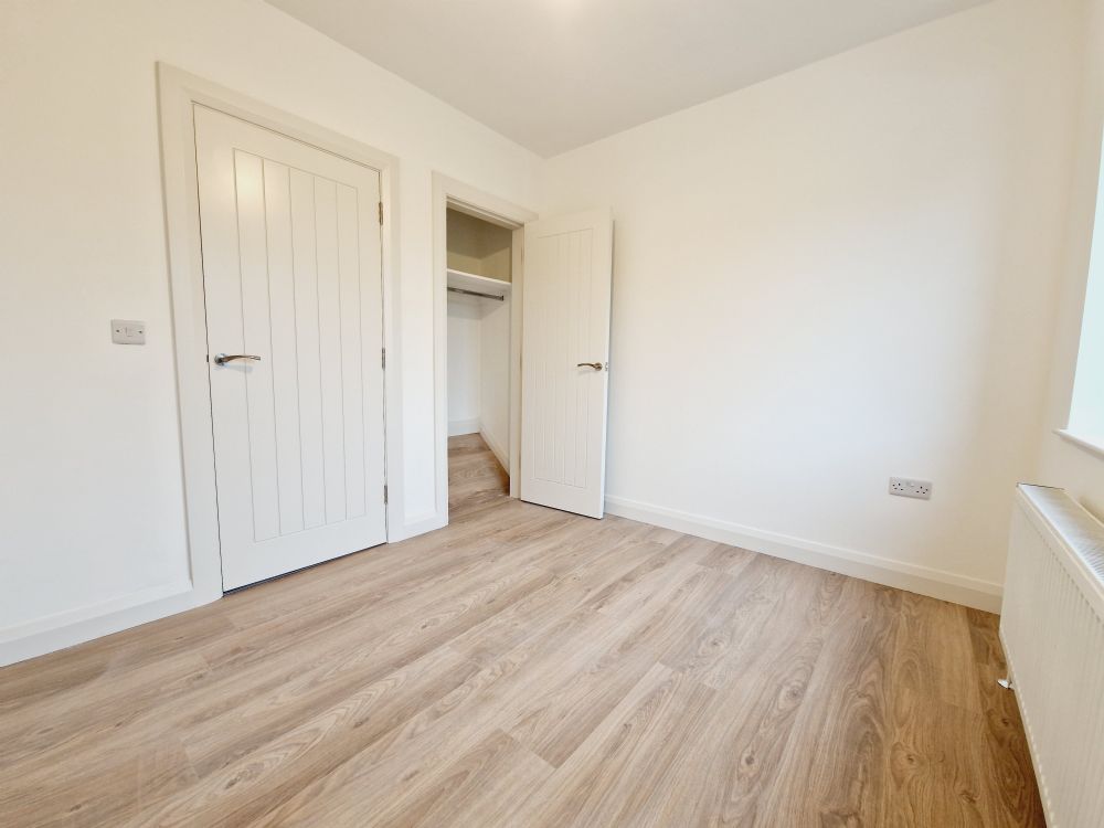 Glencam Road, Omagh, New homes for sale in Northern Ireland