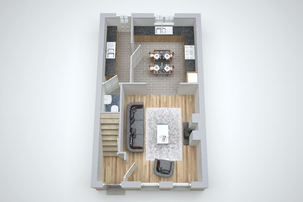 Cavanacaw Manor, Cavanacaw Road, Armagh, New homes for sale in Northern