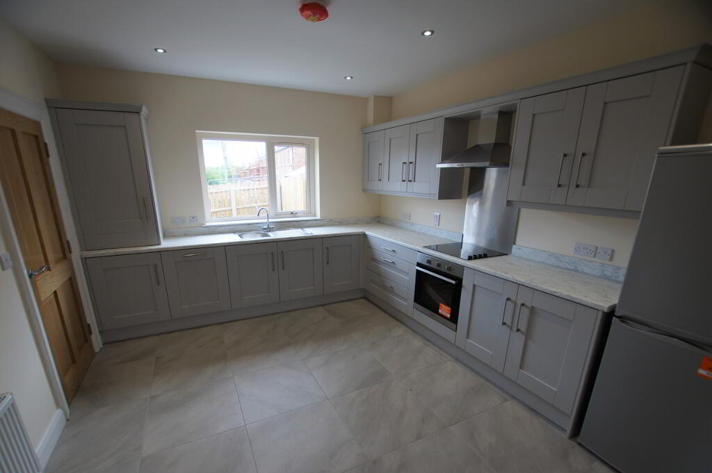 Cavanacaw Manor, Cavanacaw Road, Armagh, New homes for sale in Northern