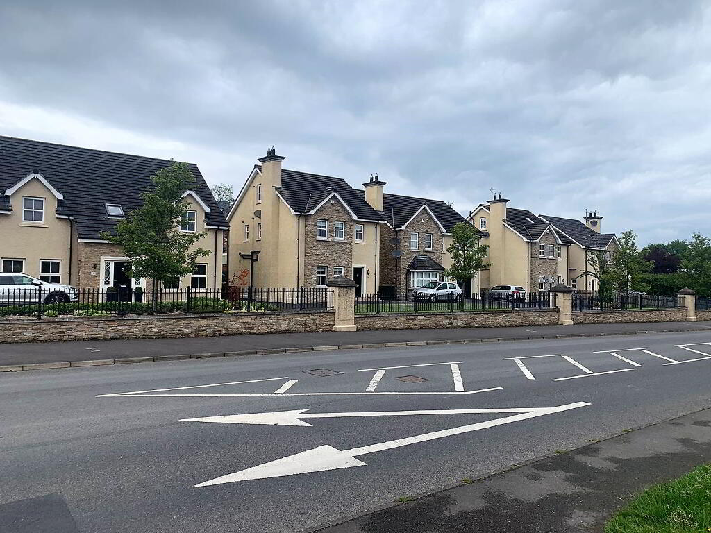Cavanacaw Manor, Cavanacaw Road, Armagh, New homes for sale in Northern