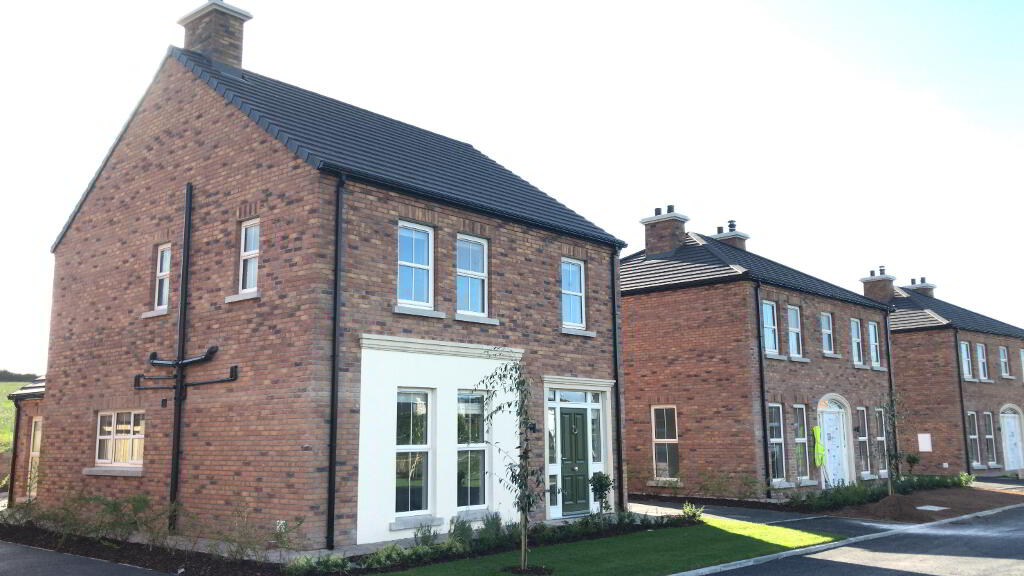 Cavanacaw Grange, Cavanacaw Road, Armagh, New homes for sale in