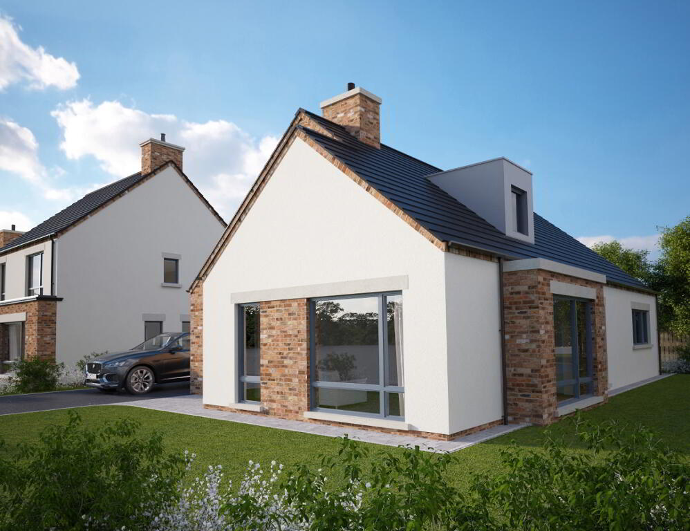 Woodford Villas, Woodford Villas, Armagh, New homes for sale in