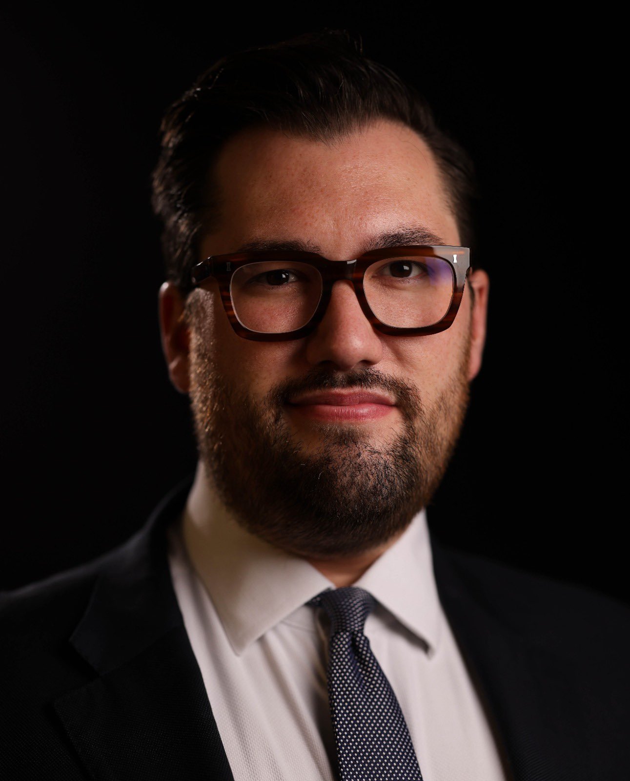 James Price The Centre for Policy Studies