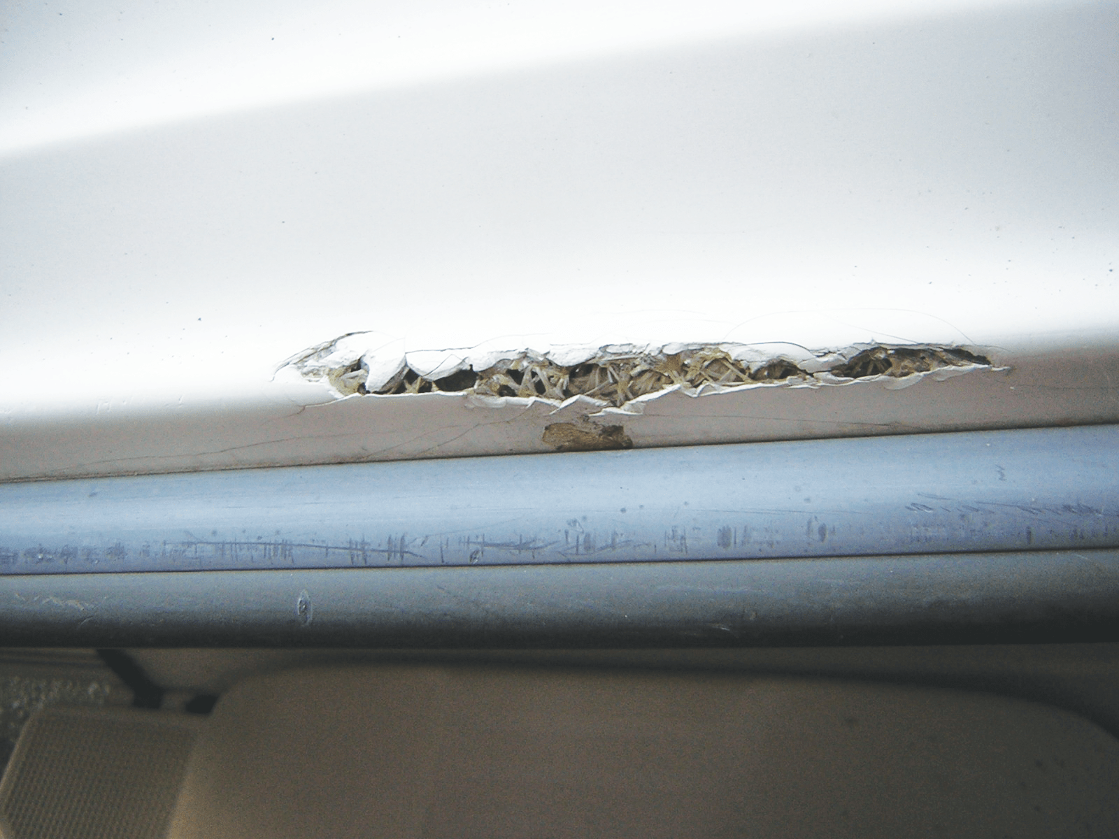 How To Repair Gel-Coat | The Cps-Ecp Boating Resource