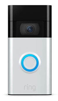 Ring Recalls Video Doorbells (2Nd Generation) Due To Fire Hazard | Cpsc.gov
