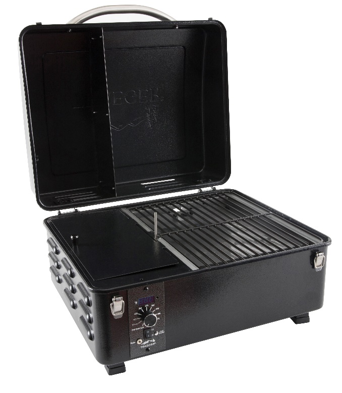Traeger Grills Recalls Wood Pellet Grills Due to Fire Hazard CPSC.gov