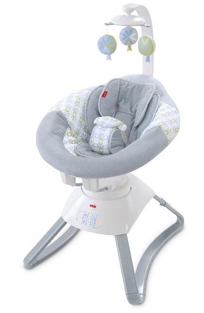 Fisher-Price Recalls Infant Motion Seats Due to Fire Hazard | CPSC.gov